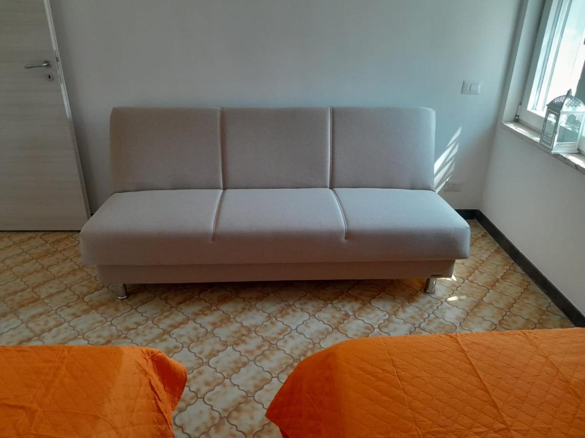 Villa Rospi 巴里 外观 照片