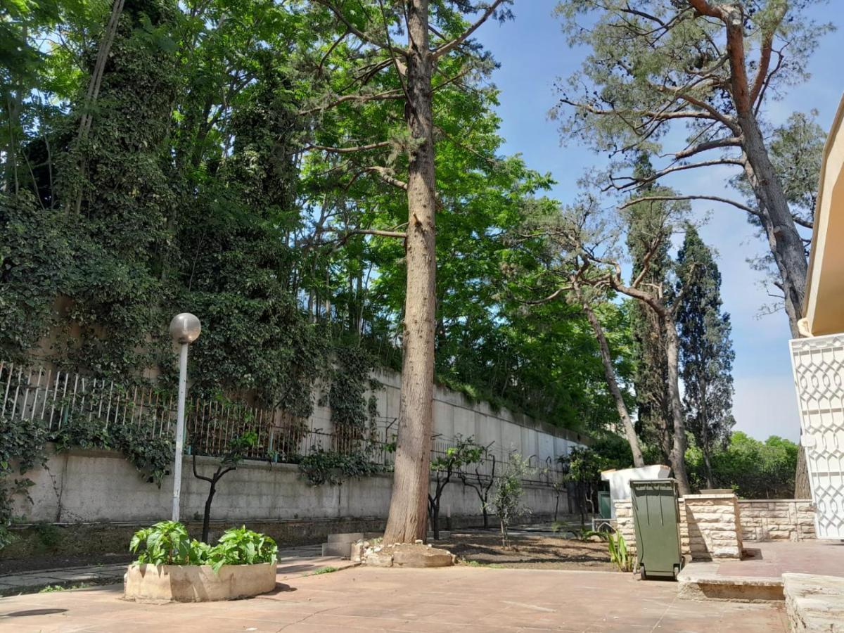 Villa Rospi 巴里 外观 照片