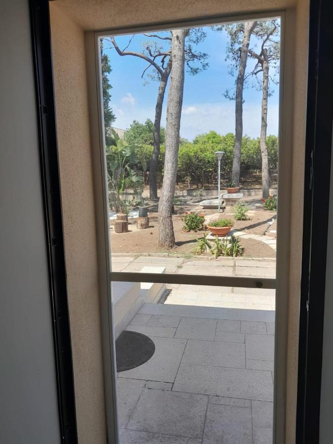 Villa Rospi 巴里 外观 照片