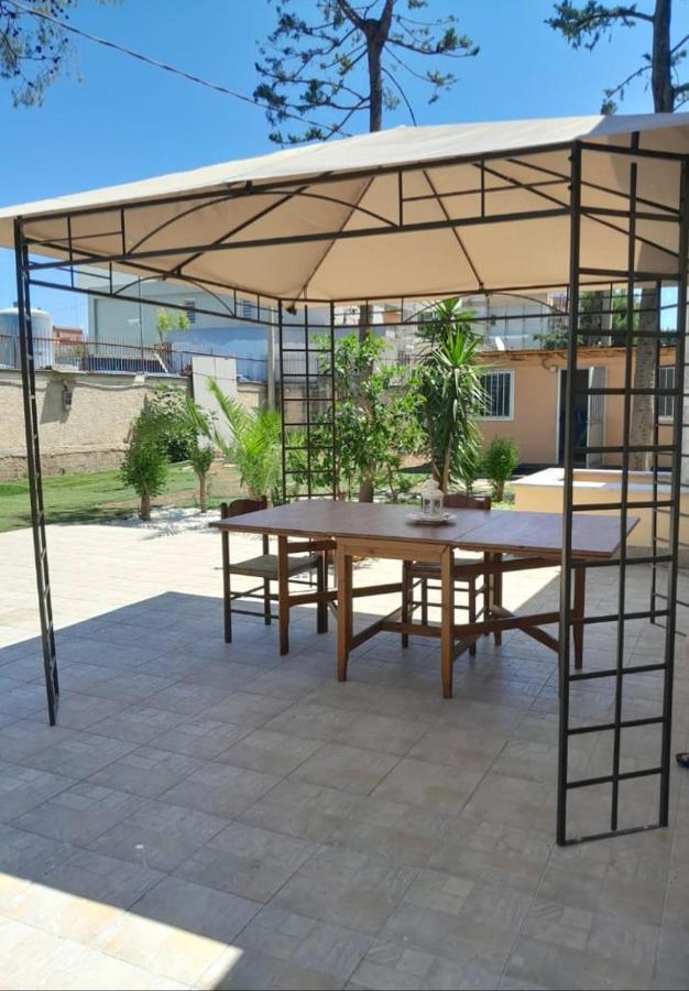 Villa Rospi 巴里 外观 照片